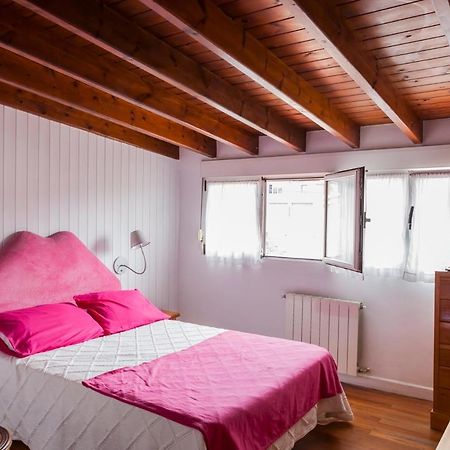 Habitaciones Estrella Del Norte Сантандер Екстер'єр фото